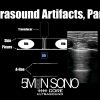 Ultrasound artifacts, part two