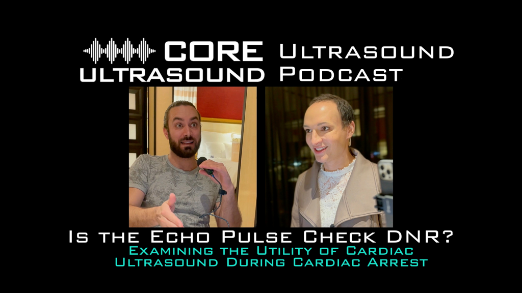 is-the-echo-pulse-check-dnr-core-ultrasound